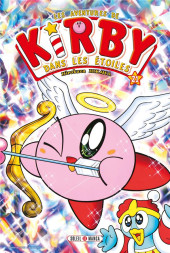 Les aventures de Kirby dans les Étoiles -21- Tome 21
