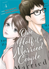 One half of a married couple -4- Tome 4