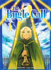 The bugle call -1- Tome 1