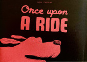 Once upon a ride / once upon a hunt -1- Once upon a ride
