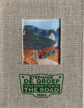 (AUT) De Groef - You don't own the road