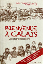 Bienvenue à Calais