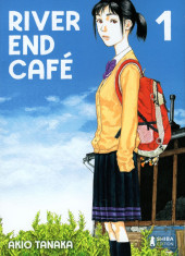 River End Café -1- Volume 1