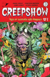Creepshow Vol.2 (2022) -SP- Creepshow : Holiday Special 2023