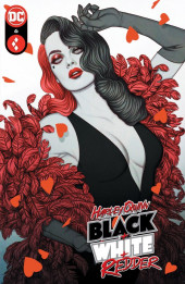 Harley Quinn: Black + White + Redder (2023) -6- Issue #6