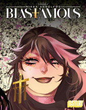 Blasfamous -1VC- Issue #1