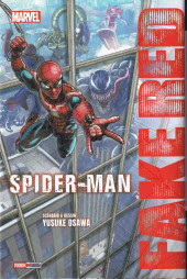 Spider-Man : Fake Red