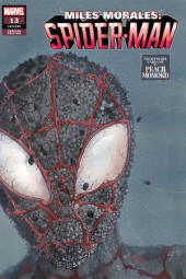 Miles Morales : Spider-Man (2022) -13VC- Issue #13