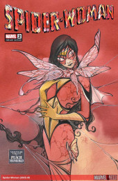 Spider-Woman (2023) -2VC- Issue #2
