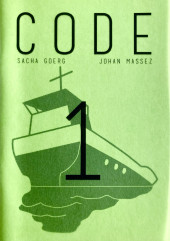 Code -1- Code : 1
