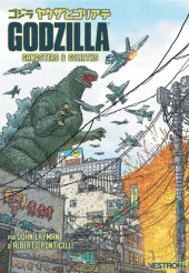 Godzilla : Gangsters & Goliaths - Godzilla - Gangsters & Goliaths