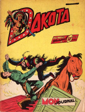 Dakota (Aventures et Voyages) -38- Numéro 38
