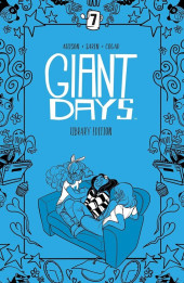 Giant Days (2015) -INT7- Volume 7