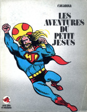 Les aventures du Petit Jésus - Les Aventures du Petit Jésus