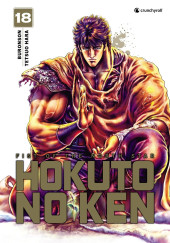 Ken - Hokuto No Ken, Fist of the North Star (Extreme edition) -18- Tome 18