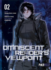 Omniscient Reader's Viewpoint -2- Tome 2