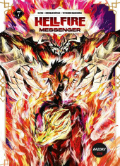 Hellfire Messenger -7- Tome 7