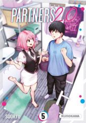 Partners 2.0 -5- Tome 5