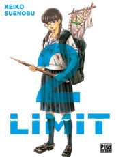 Limit -2- Tome 2