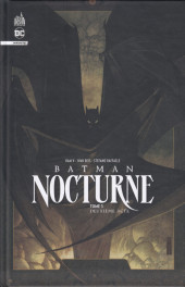 Batman Nocturne -3- Deuxième acte