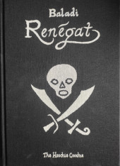 Renégat (Baladi) -b2021/10- Renégat