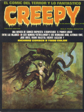 Creepy (Toutain - 1979) -15- Número 15