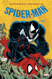 Spider-Man (L'Intégrale) -28- 1989