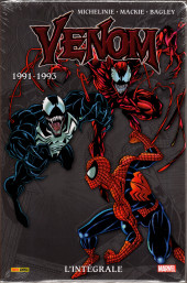 Venom (L'intégrale) -2- 1991-1993