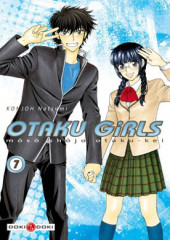 Otaku girls -1- otaku boys
