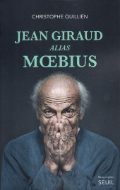 (AUT) Giraud / Moebius - Jean Giraud alias Moebius