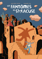 Les fantômes de Syracuse - Les fantôme de Syracuse