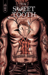 Sweet Tooth -2a2021- Volume 2