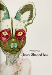 (AUT) Vaute, Delphine - Heath-Shaped box