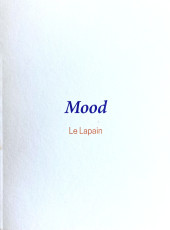 (AUT) Le Lapain - Mood