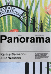Panorama (la Vie Moderne) -2- Panorama numéro 2 : le Douanier Rousseau