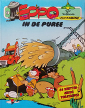Eppo (en néerlandais) -1- Eppo in de puree