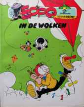 Eppo (en néerlandais) -3- Eppo in de wolken