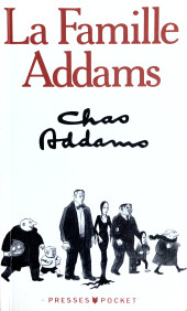 The addams Family -VF1- La Famille Addams
