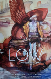 Low (2014) -OMNI- Low Compendium