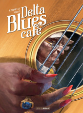 Delta Blues Café