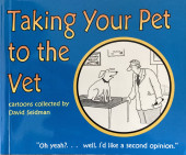 Taking Your Pet to the Vet