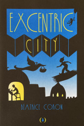 Excentric City