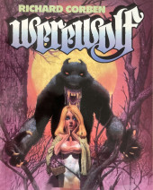 Werewolf (Ballantine - 2005) - Werewolf