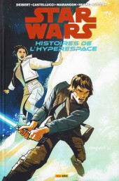 Star Wars - Histoire de l'Hyperespace - Histoire de l'Hyperespace