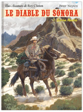Roy Clinton (Les aventures de) -1TL- Le Diable du Sonora Tome 1 - Sierra Madre