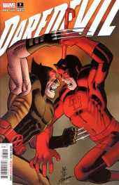 Daredevil Vol. 8 (2023) -7- Issue #7