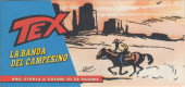 Tex (collana del Tex) -HSx- la banda del campesino