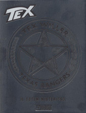 Tex (Classic) -1b- il totem misterioso