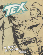 Tex (Classic) -1c- il totem misterioso