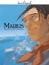 Marius (Scotto/Stoffel/Morice) -INT- Marius